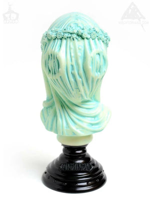 Anesthesia Bust GID Edition – Doktor A x 3DRETRO (Glow in the Dark)