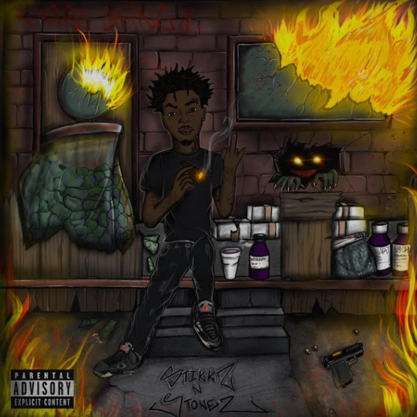 New Music Friday: All the Albums Dropping Tonight