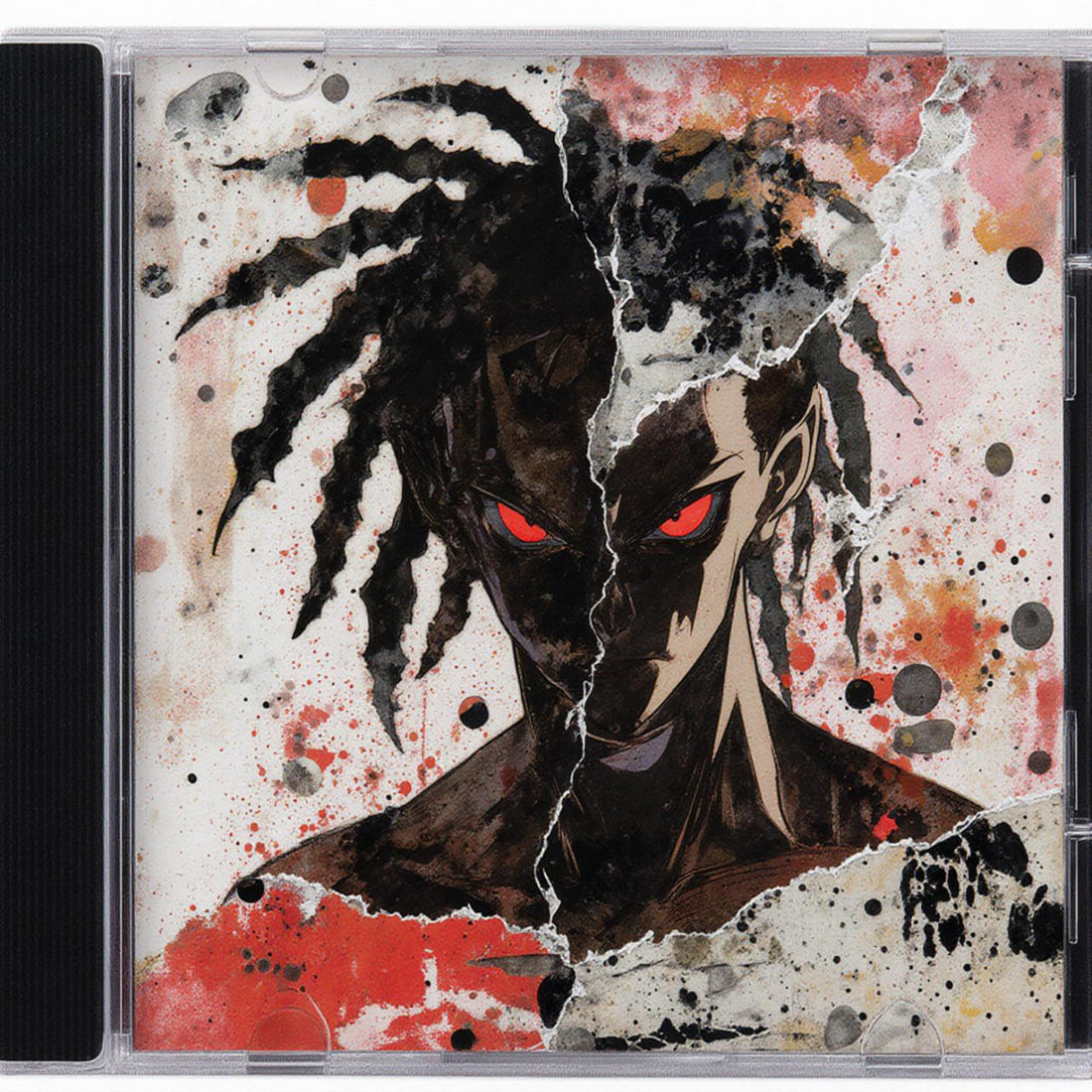 TSVKI Makes His Grand Entrance With Debut EP, "YOU’RE WELCOME"