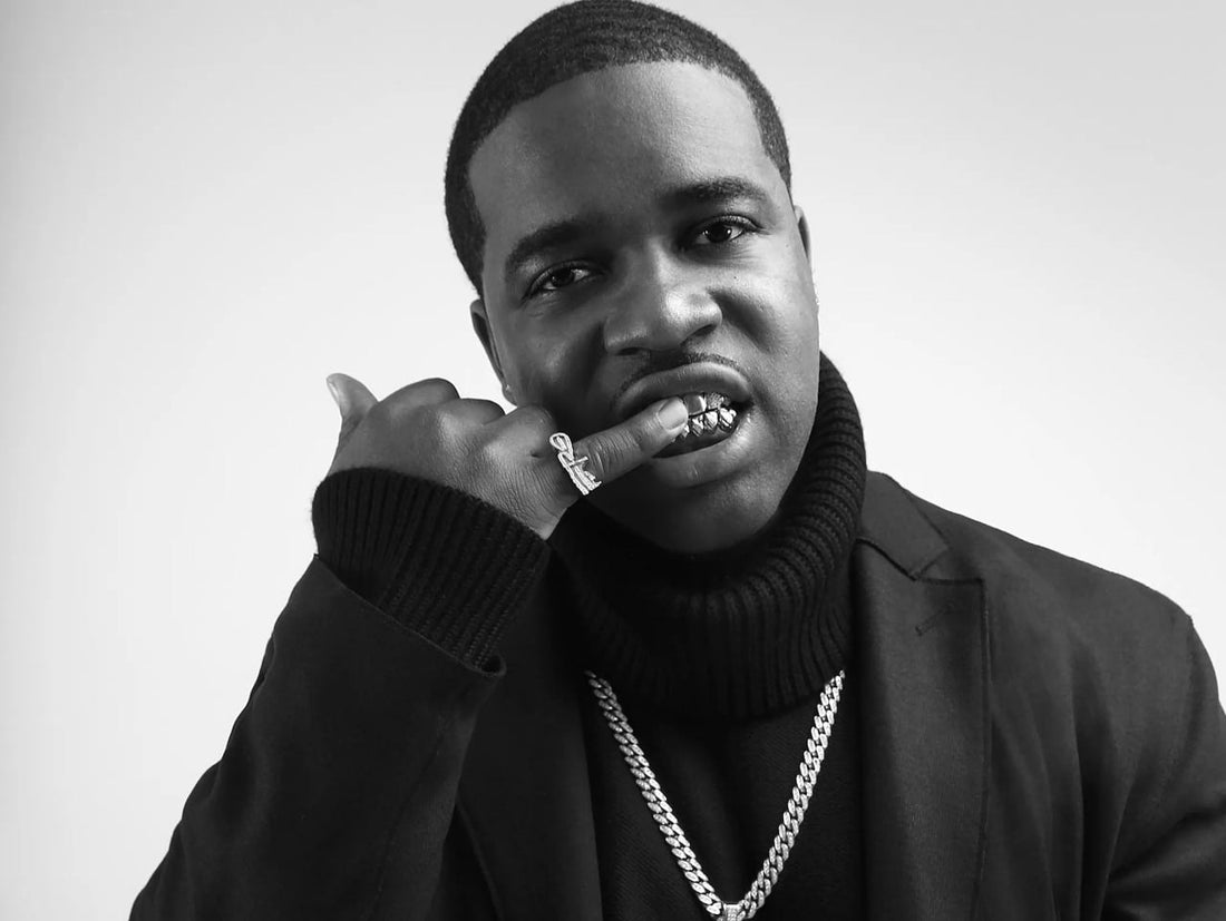 A$AP Ferg – Flip Phone Shorty: Strictly for Da Streetz Vol. 1 Is a Mess
