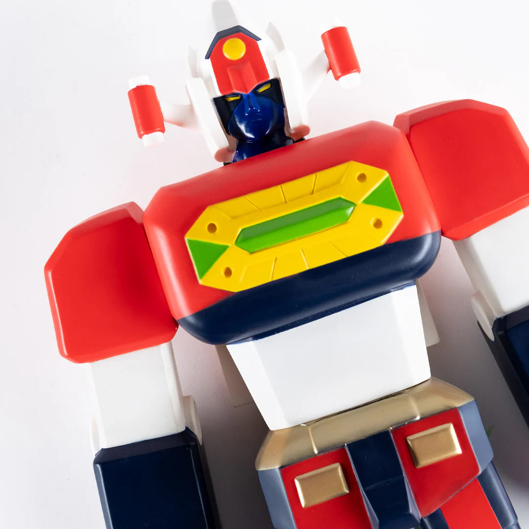 MINDstyle x Daimos 22" Vinyl Figure