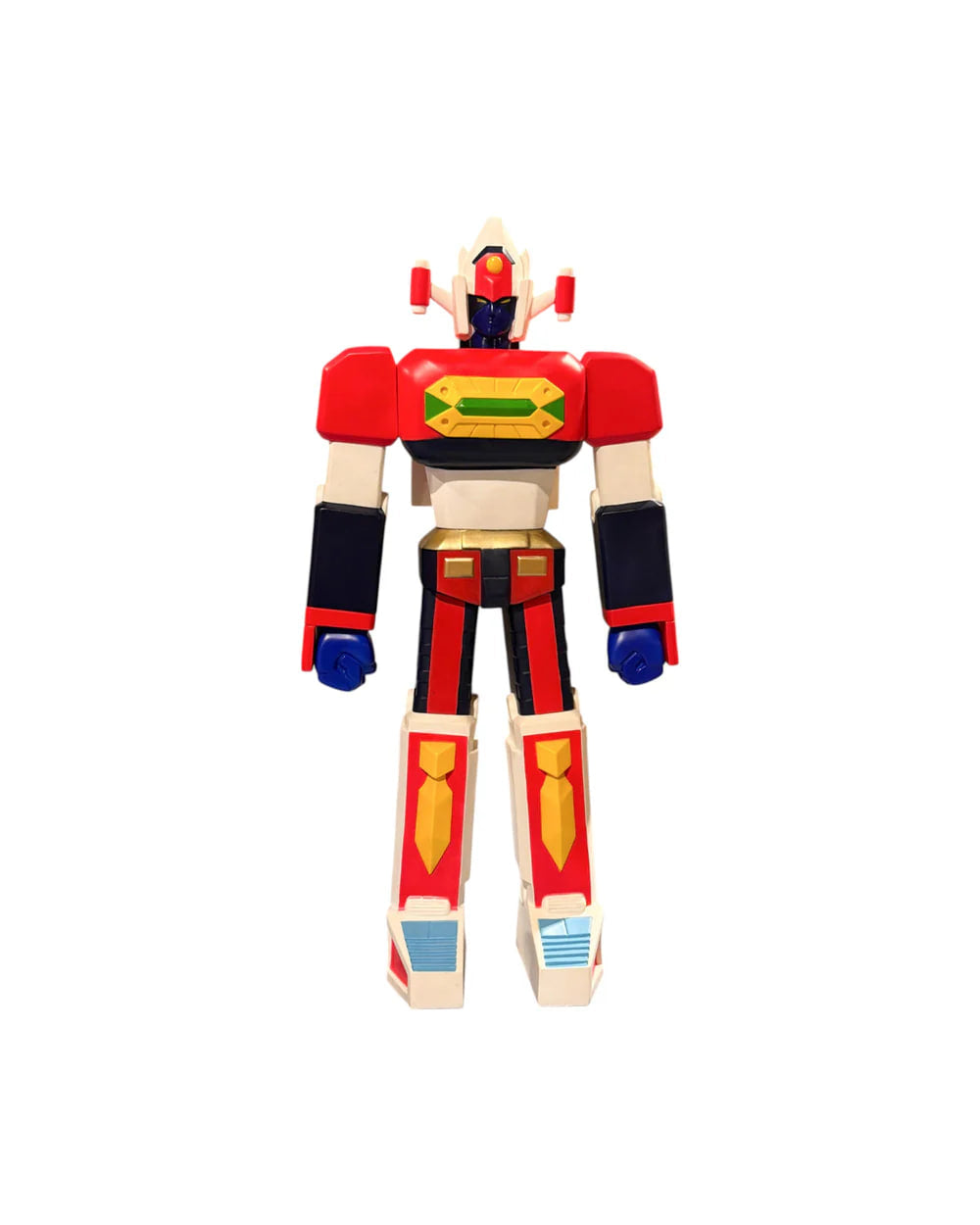 MINDstyle x Daimos 22" Vinyl Figure