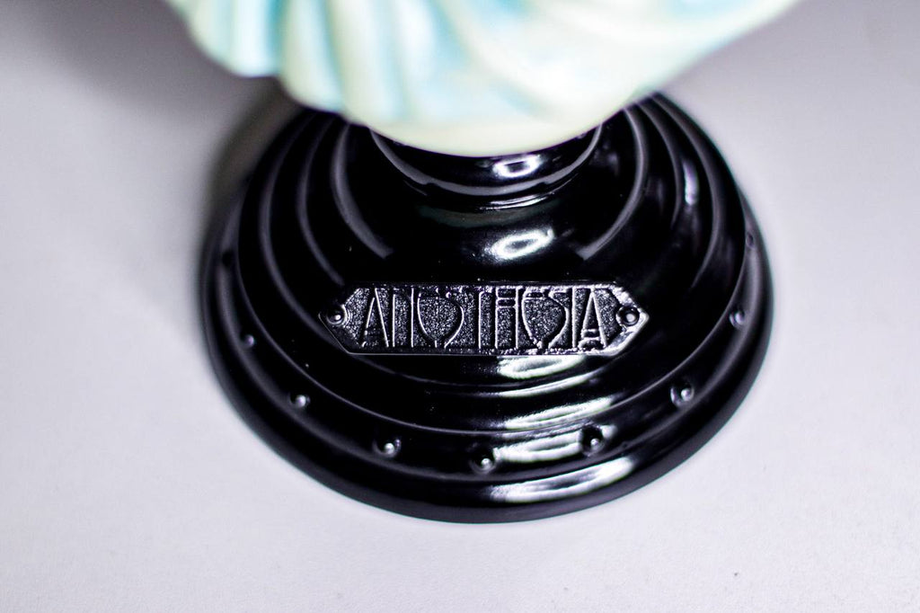 Anesthesia Bust GID Edition – Doktor A x 3DRETRO (Glow in the Dark)