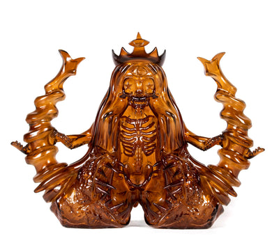 Slave to the Siren: Amber Edition – 6